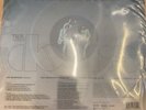 Doors The Soft Parade Stripped LP Numbered Clear Vinyl RSD 2020