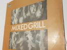 RARE NIGERIAN AFROBEAT MIXED GRILL ?– Cry For Peace And Love ORIGINAL PRESS