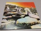 LED ZEPPELIN - HOUSES OF THE HOLY - SD 7255,  ROCK,  VINYL RECORD