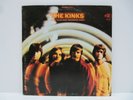 THE KINKS ARE THE VILLAGE GREEN PRESERVATION SOCIETY 1968UK & 1969US RS 6327 VG+