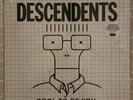 Cool to Be You by Descendents (Vinyl, Mar-2004, Fat Wreck Chords)