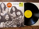 LOOKING GLASS - Self Titled (1972) Vinyl, LP EPIC KE 31320 Shrink w/ Hype EX