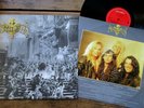 PRETTY MAIDS - Sin Decade (1992) Vinyl, LP Columbia 471275 1 Hard Rock EX