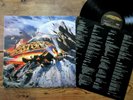 BOSTON - Walk On (1994) Vinyl, Gatefold LP MCA 10973 -  - EX