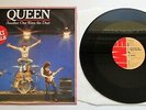 Queen - Another One Bites The Dust 1980 German EMI 12