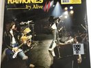 Ramones - It's Alive II -Vinyl 2LP RSD2020 Record Store Day Punk Live New Sealed