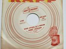 Jerry Jackson 1962 Wide Awake In A Dream 45 Kapp Promo Northern Soul RARE K-496X