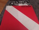 Van Halen Diver Down vinyl LP