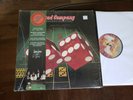 Bad Company Straight Shooter 2015 RM vinyl 2LP: NM jacket: NM