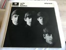 The Beatles - With the Beatles 1963 Stereo