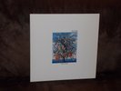 Vinyl-LP: TALK TALK - Spirit Of Eden (1988) First Press