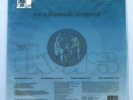 THE DOORS / THE SOFT PARADE  / STRIPPED / #8431 / RECORD STORE DAY 2020