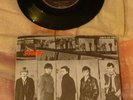 METAL URBAIN 45tr VINYLE (PANIK)