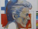 DAVID BOWIE 