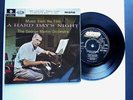 GEORGE MARTIN ORCHESTRA  ' A HARD DAY'S NIGHT ' FACTORY SAMPLE  EP BEATLES - EX