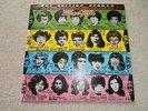 THE ROLLING STONES LP 