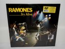 Ramones - It's Alive II - RSD 2020 2-LP NEW In Hand #2727