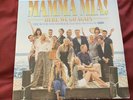 Mamma Mia: Here We Go Again Soundtrack Vinyl LP Record Album New Sealed ABBA