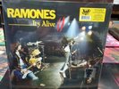 Ramones It's Alive II RSD 2020 Vinyl LP Record Store Day Exclusive NEW