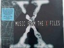 Mark Snow The Truth And The Light - Music From The X Files RSD 2020 New Vinyl