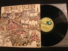 DEEP PURPLE - The Book Of Taliesyn - 1968 UK Vinyl 12'' Lp./ VG+/ Prog Hard Rock