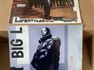 Big L Lifestylez Ov Da Poor & Dangerous LP + Put It On / Danger Zone 12” VINYL