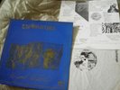 Smartpils No Good No Evil Bluurg FISH 17 UK LP + insert