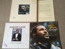 marvin gaye whats going on HMV Classics Boxed LP