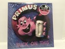 RSD 2020 PRIMUS - SUCK ON THIS LP BLUE VINYL LP Remastered