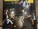 THE RAMONES - It’s Alive II (2) - LTD EDITION - RSD DROP 2020 - Vinyl 2LP - NEW