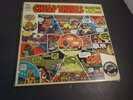 Big Brother And The Holding Co Cheap Thrills Original Mono Vinyl LP