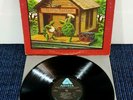 Grateful Dead Terrapin Station LP (VG++) Canadian AL 7001 (1977) KENDUN - Psych