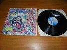 Red Hot Chilli Peppers The Red Hot Chilli Peppers vinyl lp record