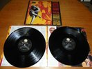 Guns & Roses Use your illusion I vinyl lp record