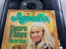 Agnetha Fältskog Vinyl Concerto D
