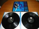 Guns & Roses Use your illusion II vinyl lp record