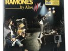 RSD 2020 Ramones - It's Alive II NEW Vinyl