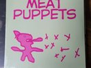Meat Puppets Record Store Day Limited To 1000 Copies