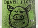 RSD 2020 - DEATH PIGGY - WELCOME TO THE RECORD LP  Gwar
