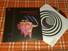 SPLATTER LP,Vinyl Record,12:Black Sabbath+OzzY-Paranoid (Ten Year War)vertigo