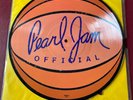 1992 Pearl Jam ?Ten LP UK Picture Disc Epic ?Records 468884 0 VG+/VG Vinyl Album