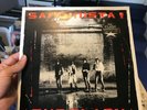 The Clash - Sandinista  (UK Excellent condition copy) With fold out inner and st