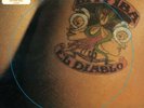 LITFIBA - EL DIABLO - PICTURE DISC - RSD 2020 - LP - nuovo