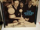THE WONDER STUFF CONSTRUCTION FOR THE MODERN IDIOT VINYL LP ORIGINAL 1993