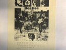 The Beatles - The Original ‘Get Back’ Acetate (WRMB 315) Vinyl LP