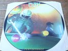Eloy Performance LP Picture Disc