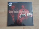 JOHNNY THUNDERS & WAYNE KRAMER`S**GANG WAR+5 BONUS DOUBLE VINYL**RSD 2020*SEALED