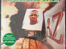 AZ ?– Doe Or Die – original US 1995 Vinyl LP – Nas / Pete Rock in shrink