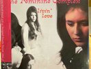 Feminine Complex Livin' Love Sealed 2-LP Vinyl RSD Record Store Day 2020 LE 1400