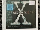 MUSIC FROM THE X-FILES The Truth and The Light RSD 2020 Vinyl Mark Snow SEALED